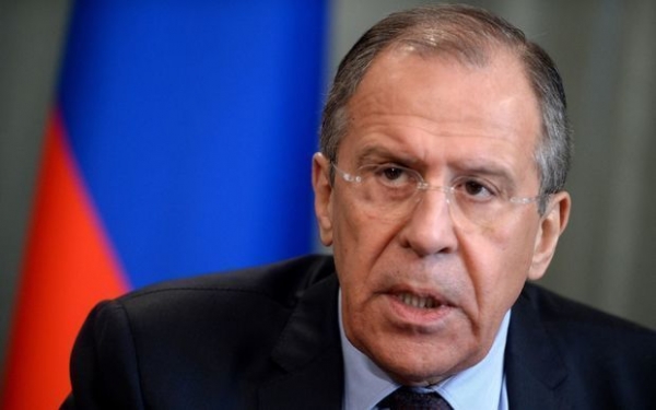 Lavrov: Qarabağ münaqişəsinin həlli ilə bağlı bir neçə məsələ qalıb