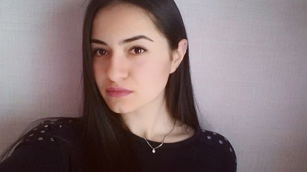 Konsulluq: Sankt-Peterburqda terror aktında azərbaycanlı qız ölüb – FOTO + YENİLƏNİB