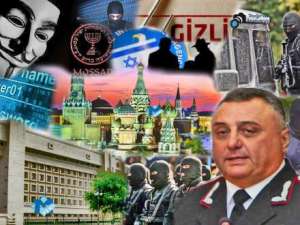 MTN çetesinin ifşasının 3 ili – Eldar Mahmudov və adamları üzə çıxır