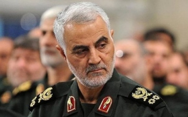 Sensasiya...ABŞ İran generalını qətlə yetirdi- Gərginlik son həddədir