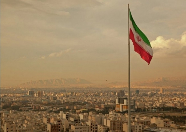İranda 3 günlük matəm elan edildi