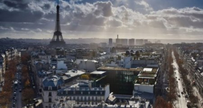 Fransa sərt karantinə qayıdır: Paris “qırmızı zona” elan edildi