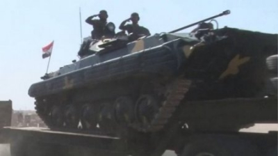 Rusiya təyyarələri xəbərdarlıq vərəqələri səpdi - Gərginlik artır, T-90 tankları bölgəyə göndərilir...