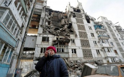 "Rusiyanın 29 450 hərbçisi zərərsizləşdirilib" - Ukrayna Baş Qərargahı