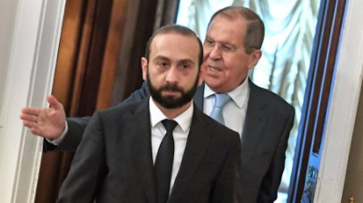 Ermənistan xarici işlər naziri Moskvaya gedir – Lavrovla görüşəcək