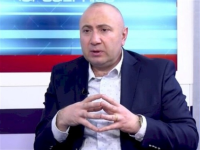 "Ukraynadakı hərbi əməliyyatlar birbaşa Ermənistan və Qarabağa təsir edəcək" - Erməni deputat
