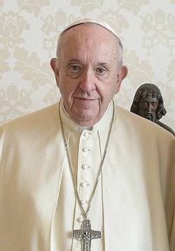 Roma Papası “nüvə kabusu”na son qoymağa çağırdı