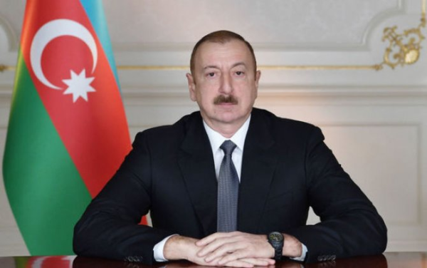 Azərbaycan Prezidenti: “Ərazilərin minalardan təmizlənməsi üçün təxminən 30 il və 25 milyard dollar lazımdır”