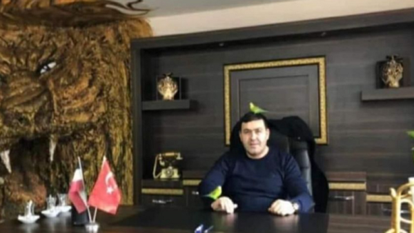 Azərbaycanlı kriminal avtoritet Türkiyədə öldürüldü - FOTOLAR