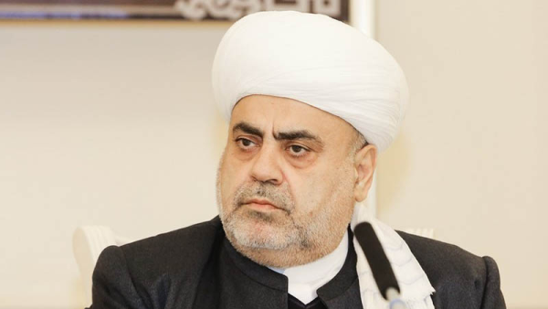 Allahşükür Paşazadə: “Qardaşım İran məni erməniyə satdı” (VİDEO)