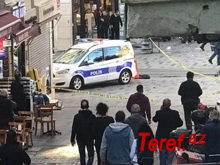Türkiyədə terror niyə törədildi - 3 versiya...