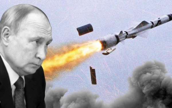 "Polşaya düşən Ukrayna raketidirsə, bəs onda onun hədəfləndiyi Rusiya raketi hanı?..."
