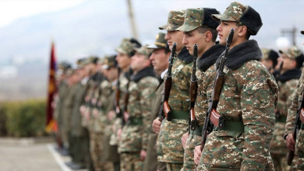 Qarabağda erməni terrorçular aktivləşdi: "Bunun bir cavabı olacaq"