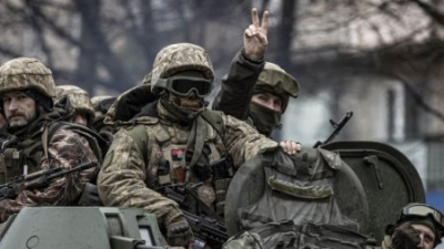 Qərb Ukraynanı Rusiyadan necə oğurlayıb? - “The American Conservative”