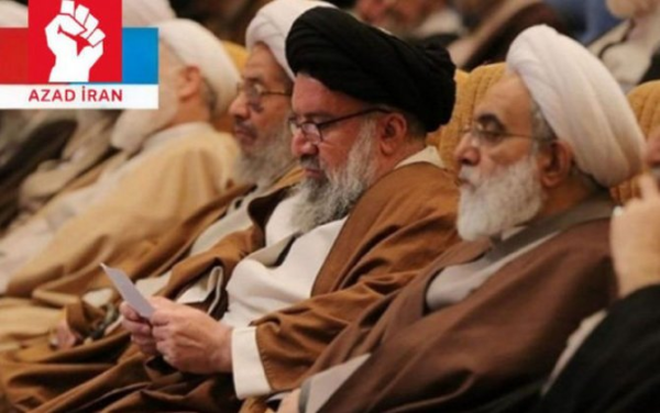 İran mollalarından QORXUNC QƏRAR: “Etirazçıların əl və ayaqları kəsilsin” - FOTO