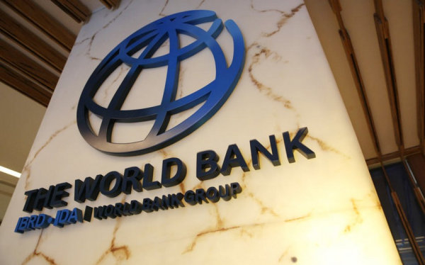 Dünya Bankı XƏBƏRDARLIQ EDƏCƏK