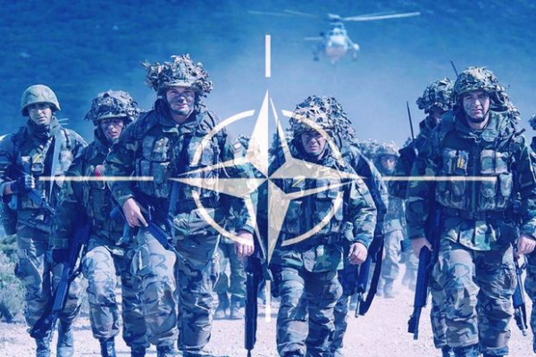 NATO Rusiyaya sərt gücdən istifadəyə hazır olmalıdır