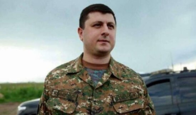 Erməni deputat Ordumuzun əməliyyatı haqda: Bu gün səhər…