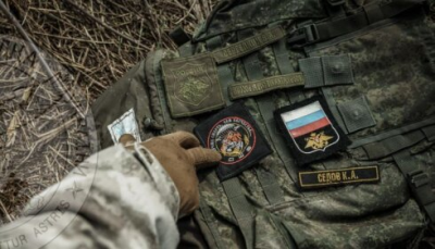 Ukraynada daha 670 Rusiya hərbçisi MƏHV EDİLDİ