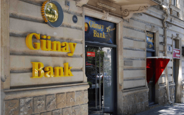 “Günay Bank” müflis elan edilib