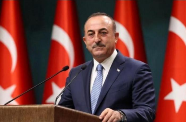 Çavuşoğluna yeni VƏZİFƏ VERİLDİ