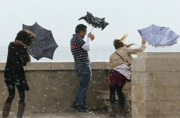 Hava dəyişir: Leysan, dolu...