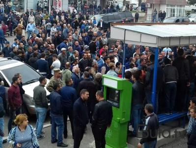 50 min çinli Xankəndidə nə edir? ermənilər rüsvay oldu - Fotofakt