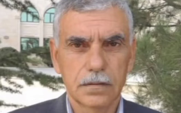 Tofiq Kərimov rüşvət alarkən yaxalanıb - Rəsmi