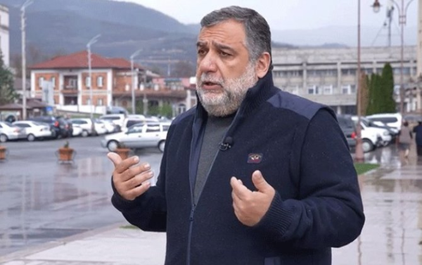 Qarabağdakı haykların yeni “prezident”i kim olacaq:  Vardanyan, ya Şahramanyan?..