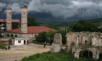 Ermənilər Qarabağa indi də bu yolla iddia edir - ZİBİLƏ DÜŞMÜŞÜK...