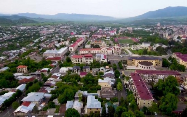 Xankəndi, Ağdərə, Xocalı və Xocavənd üçün ayrılan vəsait açıqlandı