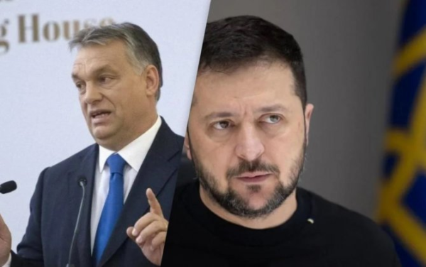 Zelenski Orbanla görüşdə nədən danışacaq? - Ukrayna prezidentinin Ofisindən açıqlama