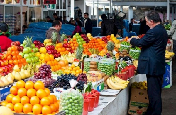 Bayramqabağı paytaxt bazarları niyə boşdur? — VİDEO