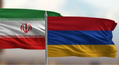 Ermənistan `QƏRB` deyib İrana inteqrasiya edir... - Görünəni odur ki...