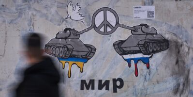 Ukraynanın SON OYUNU: Niyə heç kim sülh istəmir?