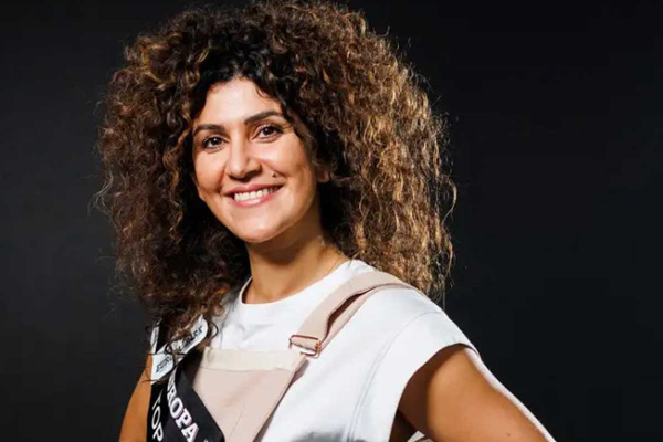 "Miss Almaniya" müsabiqəsinin qalibi iran əsilli qadın seçilib