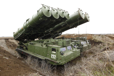 Ukrayna ordusu yenidən Rusiya ərazisinə PUA-larla hücum etdi