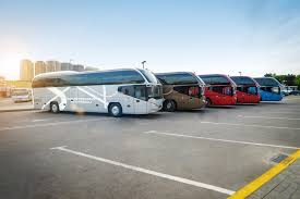 Bakı-Mingəçevir-Bakı istiqaməti üzrə yeni avtobuslar istifadəyə verilib