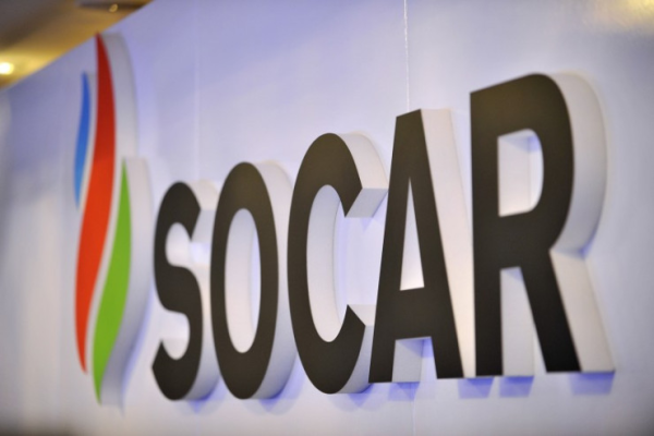 SOCAR-ın İstanbul ofisinə İrana bağlı qruplar hücum edib