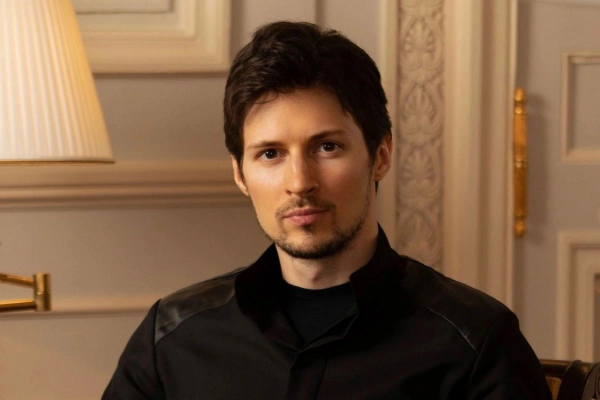 Pavel Durov  azadlığa buraxılıb