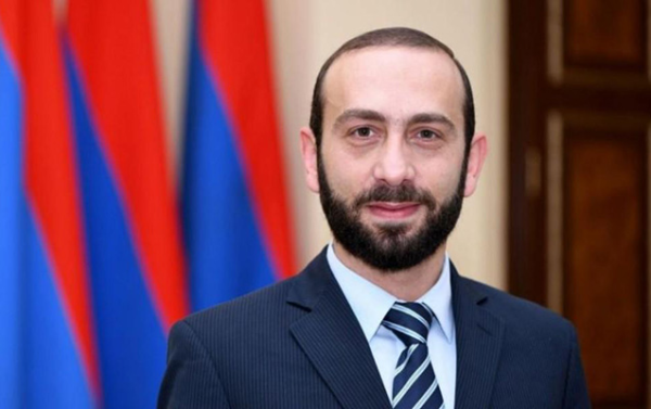 Ararat Mirzoyan COP29 -da  iştirak üçün Bakıya gələ bilər