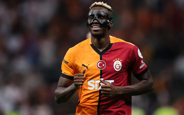 “Qalatasaray” Viktor Osimheni transfer edəcək?