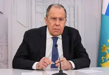 Lavrov: "Rusiya Azərbaycanla viza rejiminin tətbiq edilməsini istəmir"