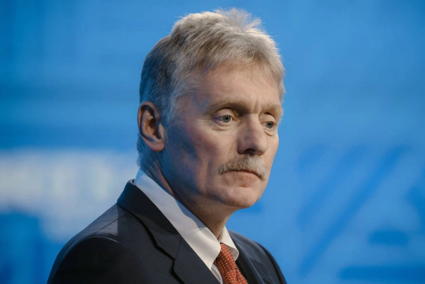 Peskov Ukraynada 30 günlük atəşkəs ilə bağlı bəyanata reaksiya bildirib