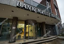 Bank Melli İranın Bakı filialı fəaliyyətini tam bərpa edib