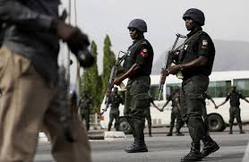 Hərbi əməliyyatlar zamanı Nigeriyada 11 terrorçu lider məhv edilib