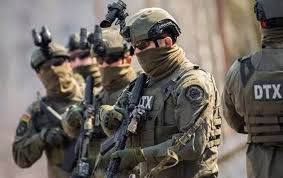 Xaricdə ələ keçirilən terrorçular Azərbaycana gətirilib