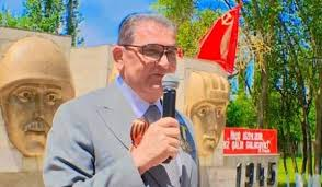 "Georgi lenti" ilə çıxış edən Saleh Səmədov Ağsaqqallar Şurasından çıxarılıb