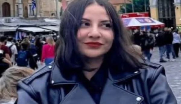 Jurnalist Ülviyyə Əli saxlanılıb