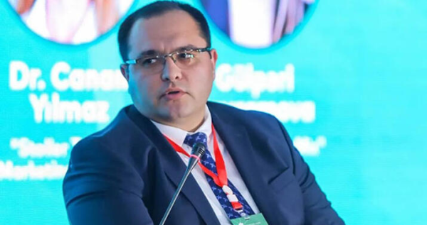 Nazir koronavirusa yoluxub